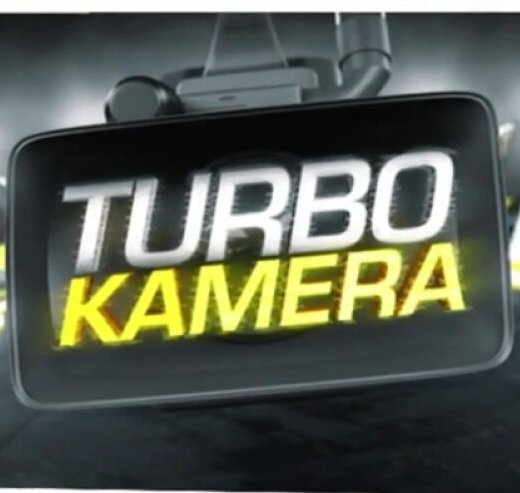     Turbo kamera